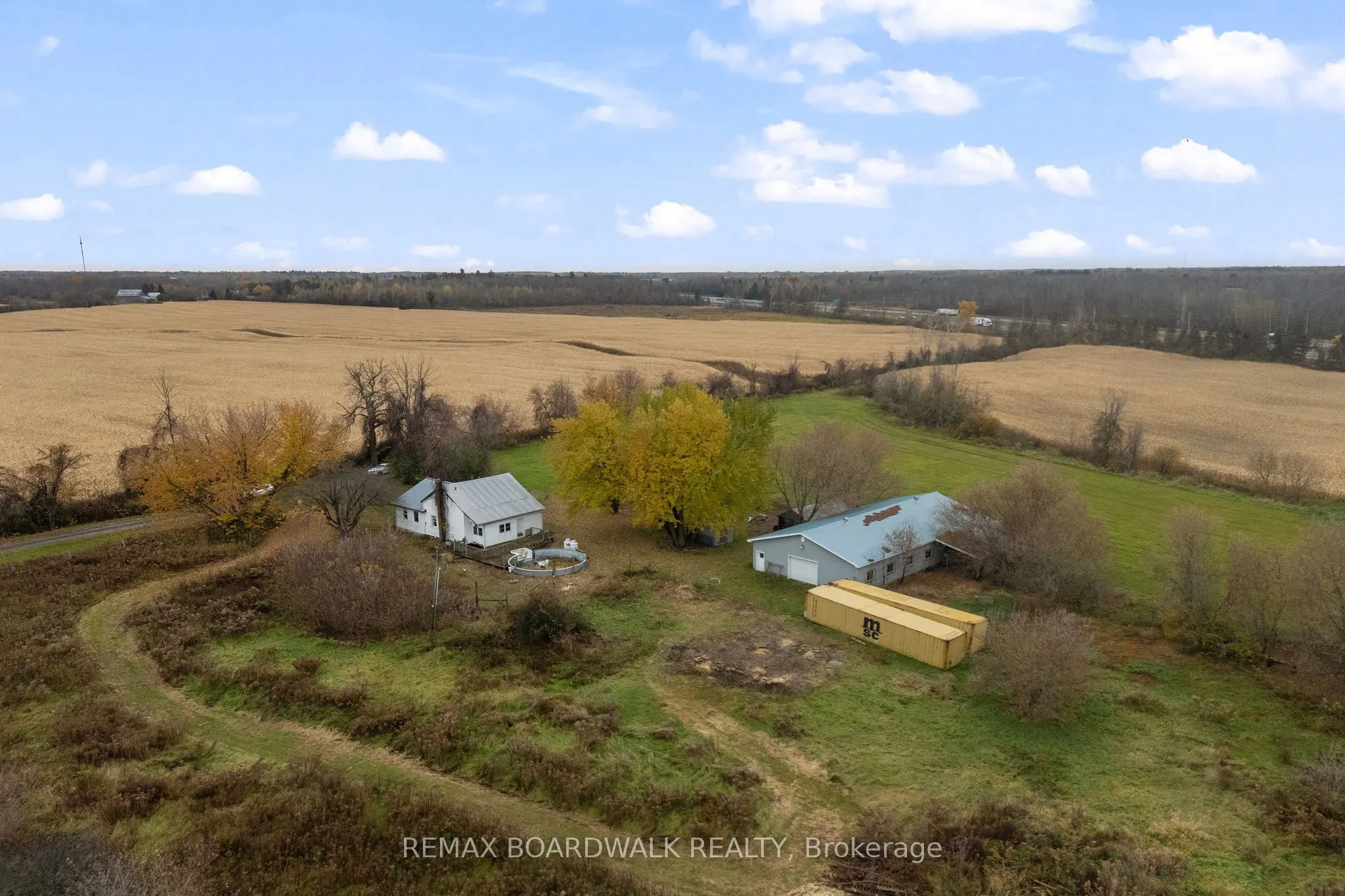 1001 Floyd Road