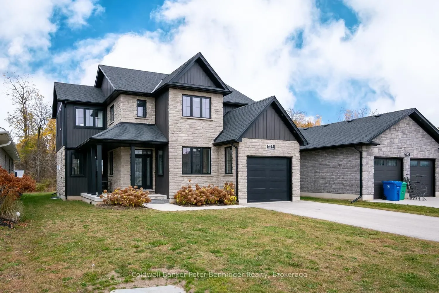 287 Emerson Way
