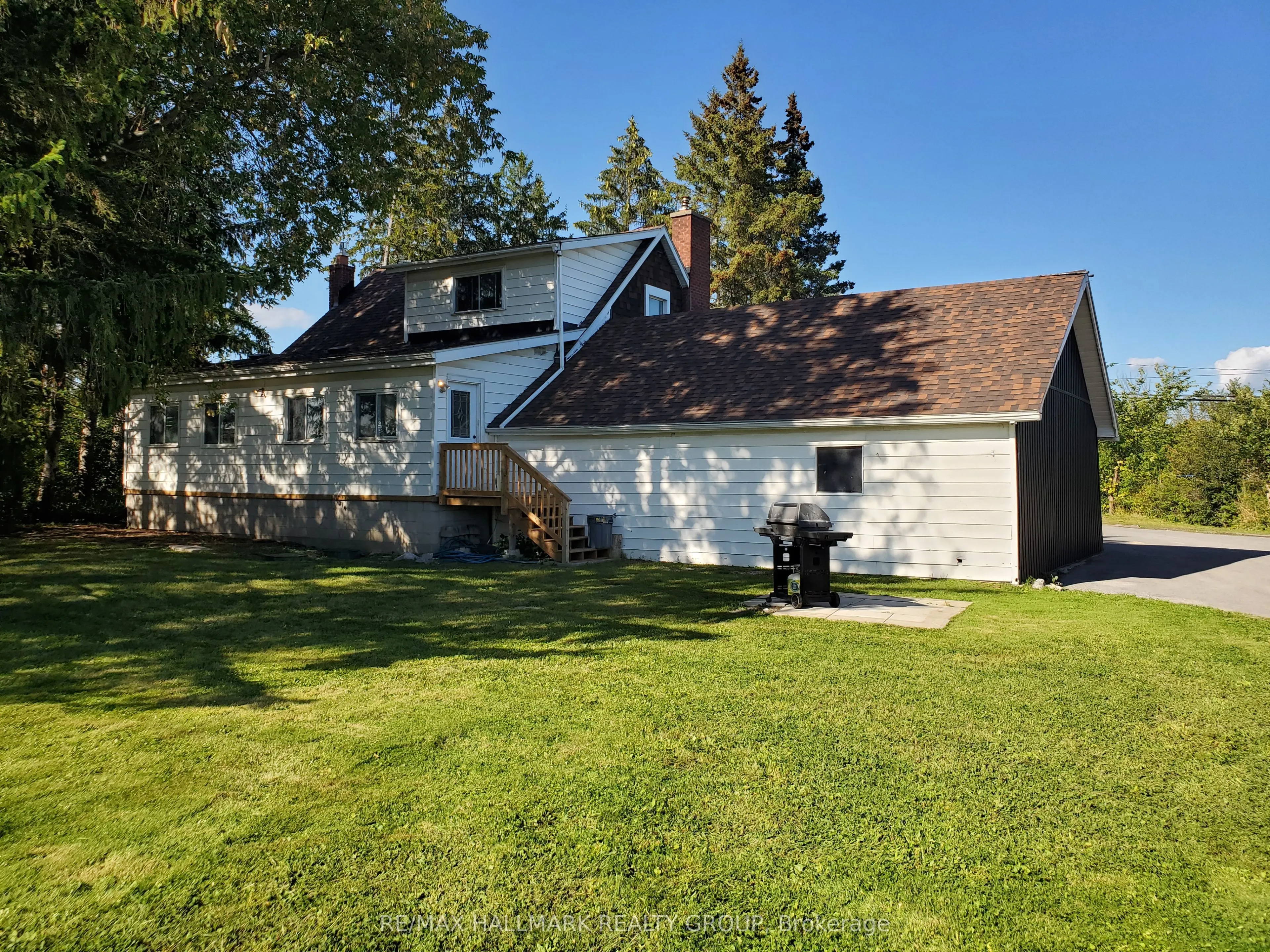 2391 McIvor Road