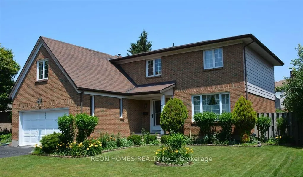165 Country Club Drive