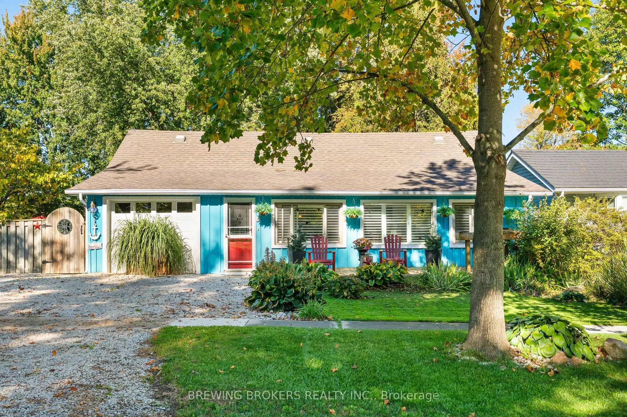 470 Towanda Boulevard