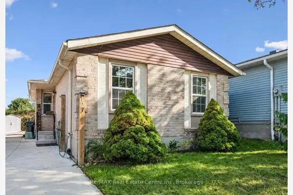 12 MCCARTNEY Road