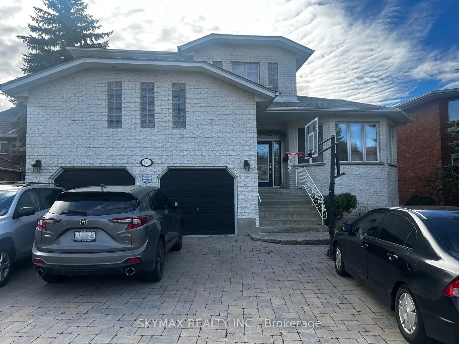 493 Brenda Drive