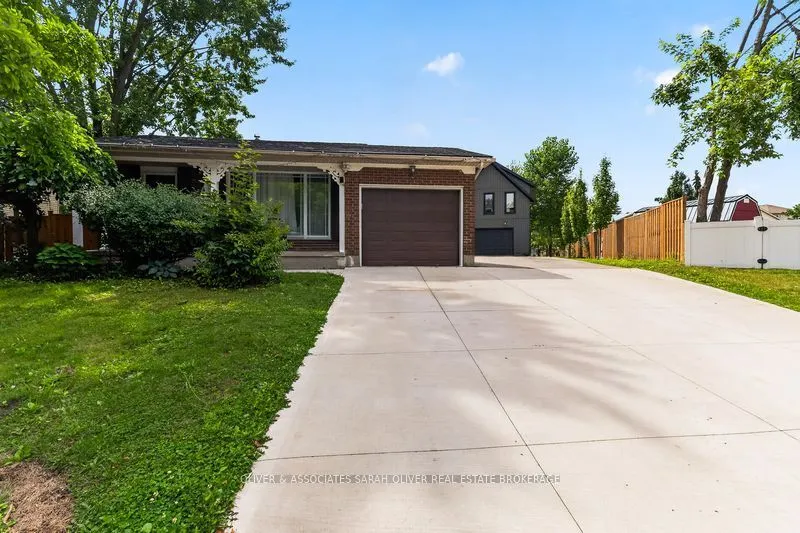 23 Goodman Drive