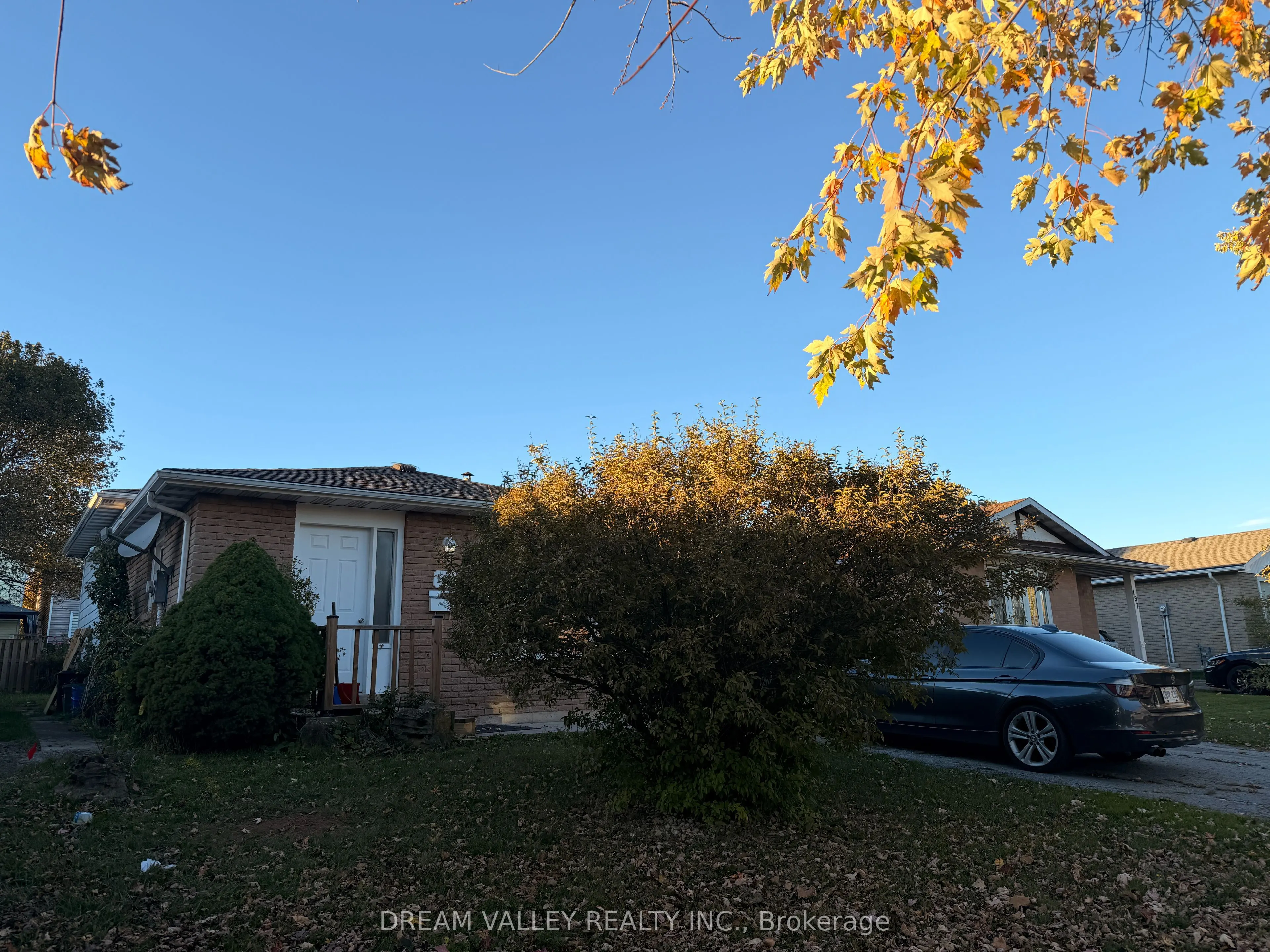 195 Keefer Road