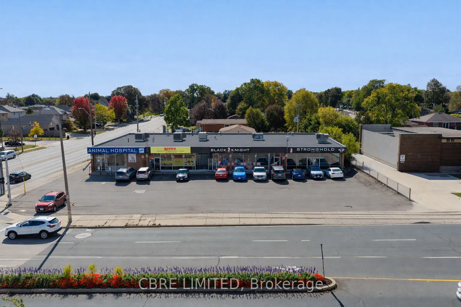 862 Mohawk Road E