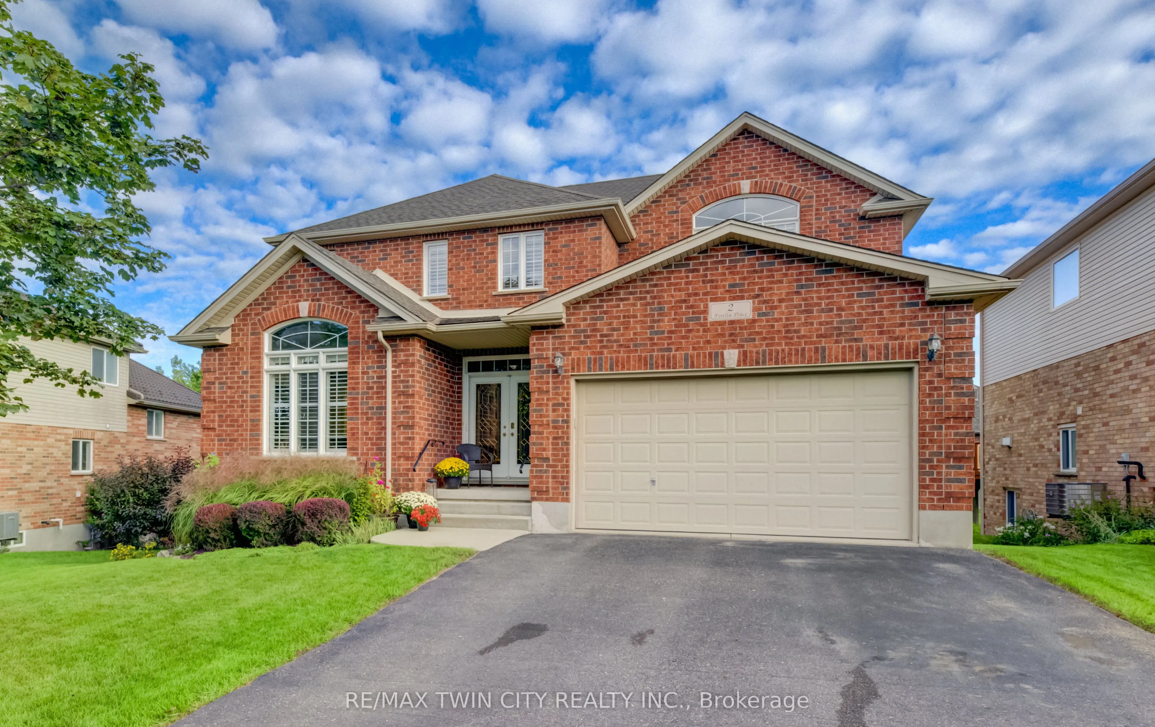 2 Firella Place