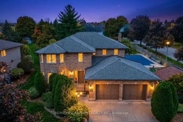 3412 Vinehaven Trail