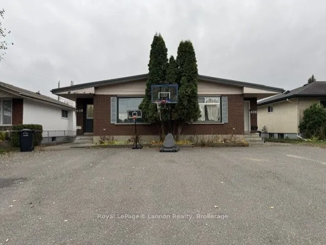 408 Donald Street W