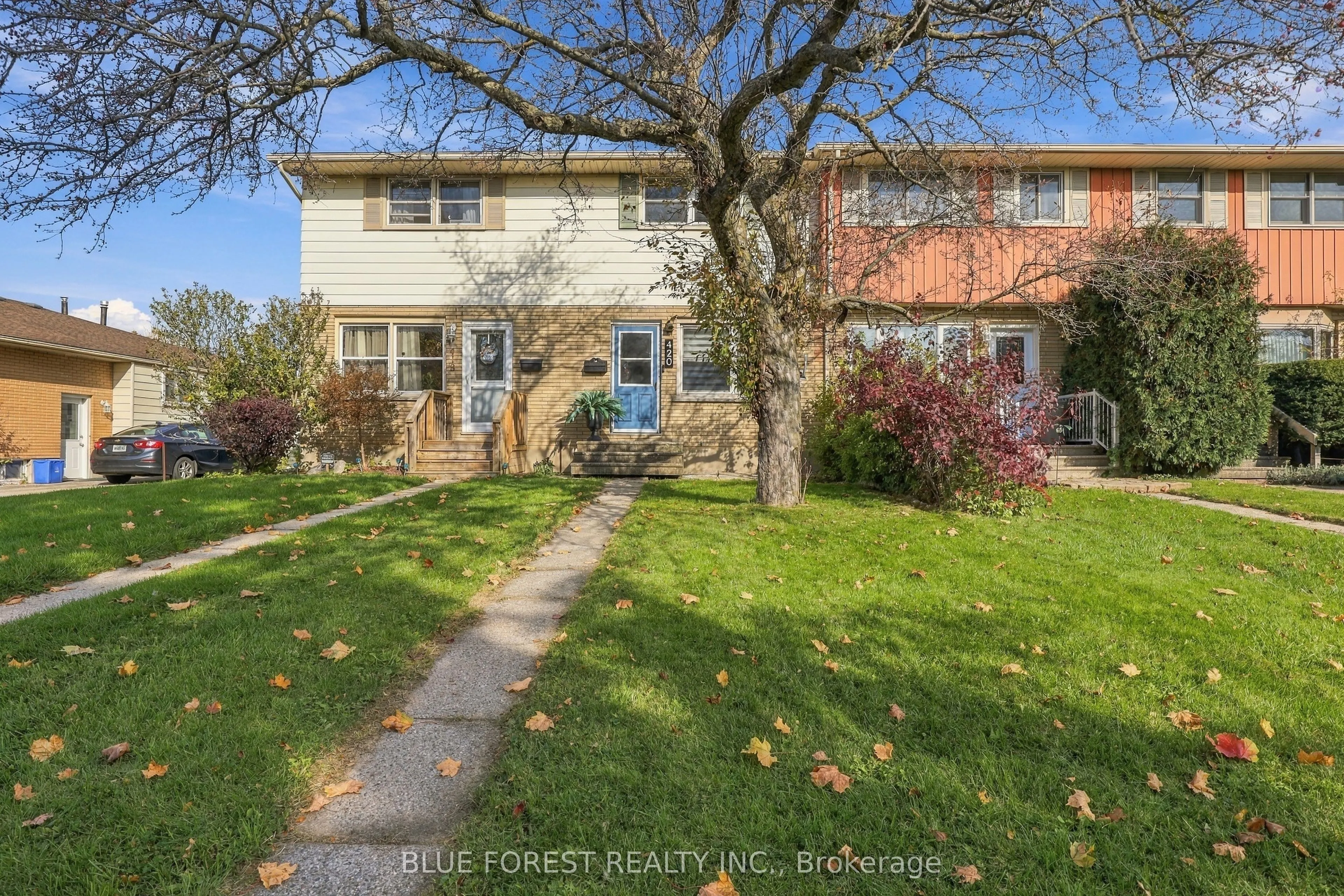 420 Forest Avenue