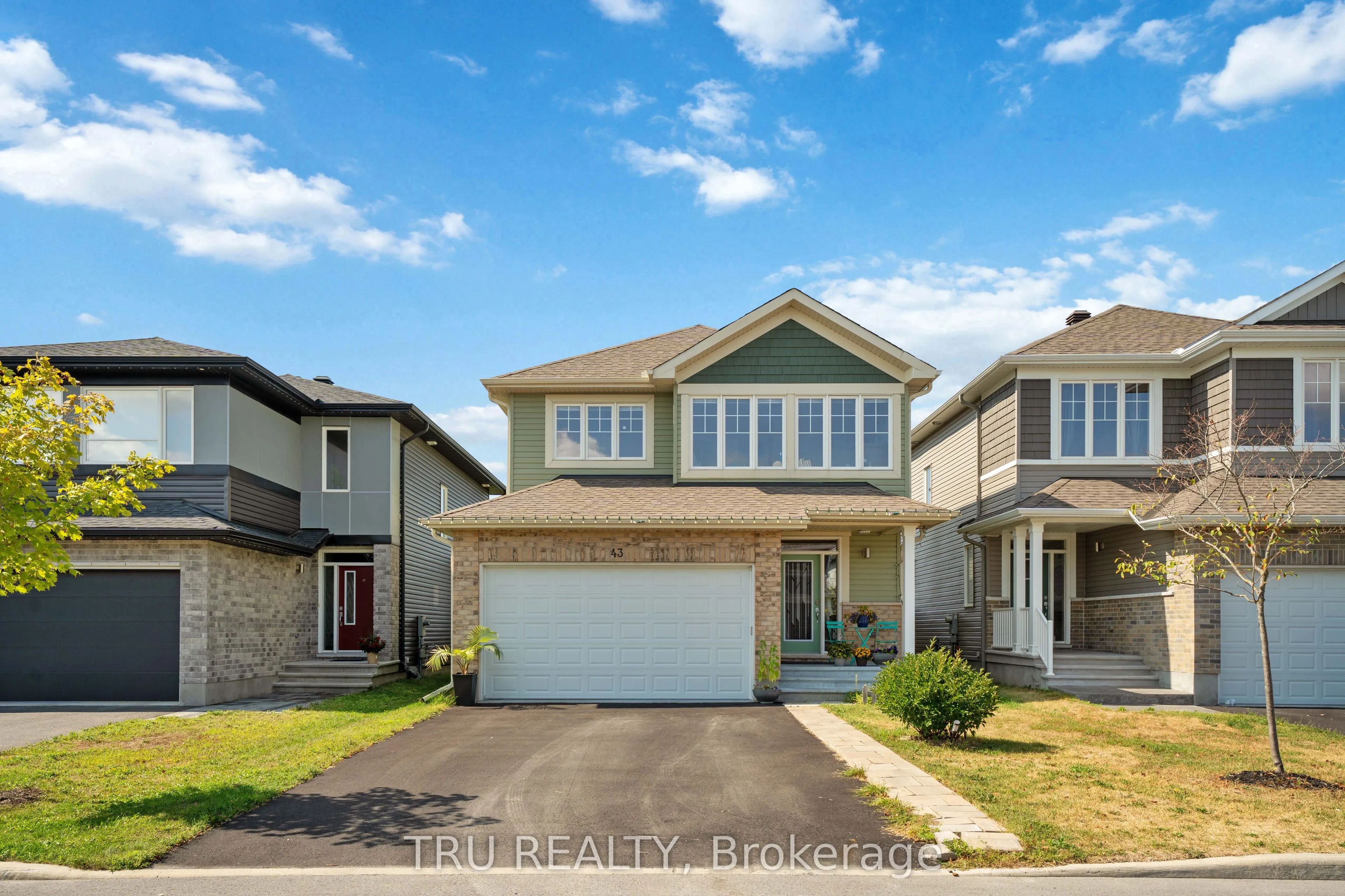 43 Aridus Crescent