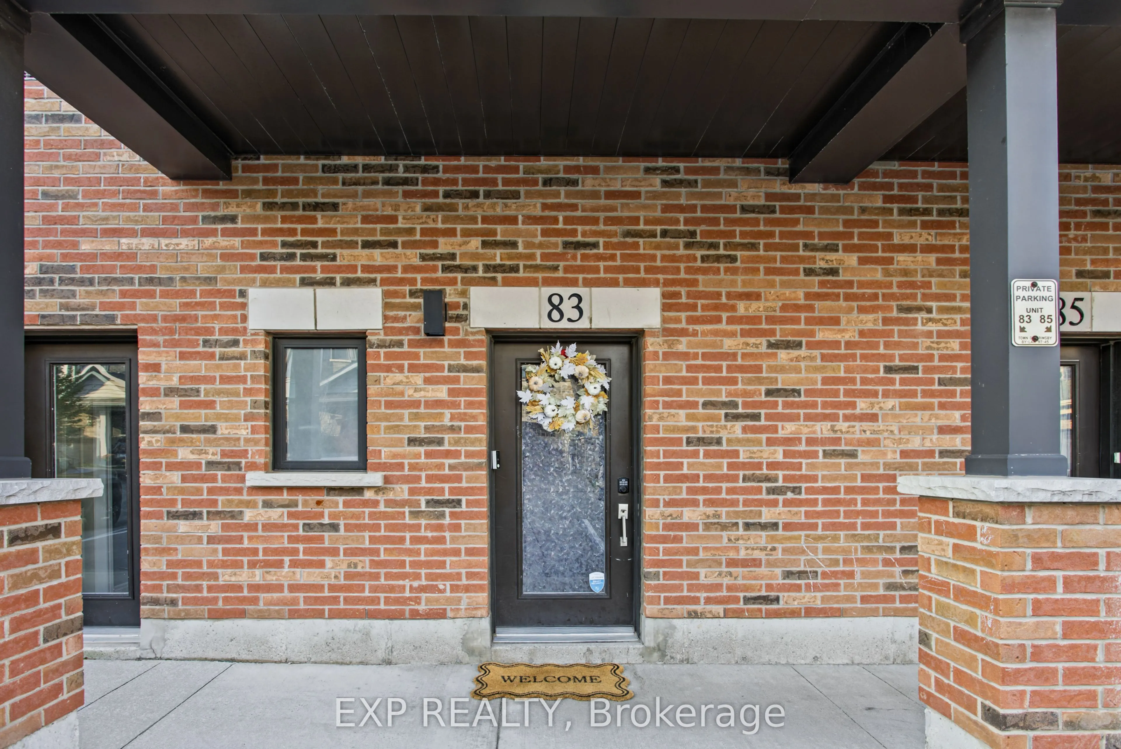83 Esplanade Lane #20