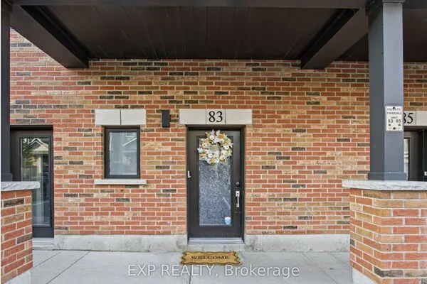 83 Esplanade Lane #20