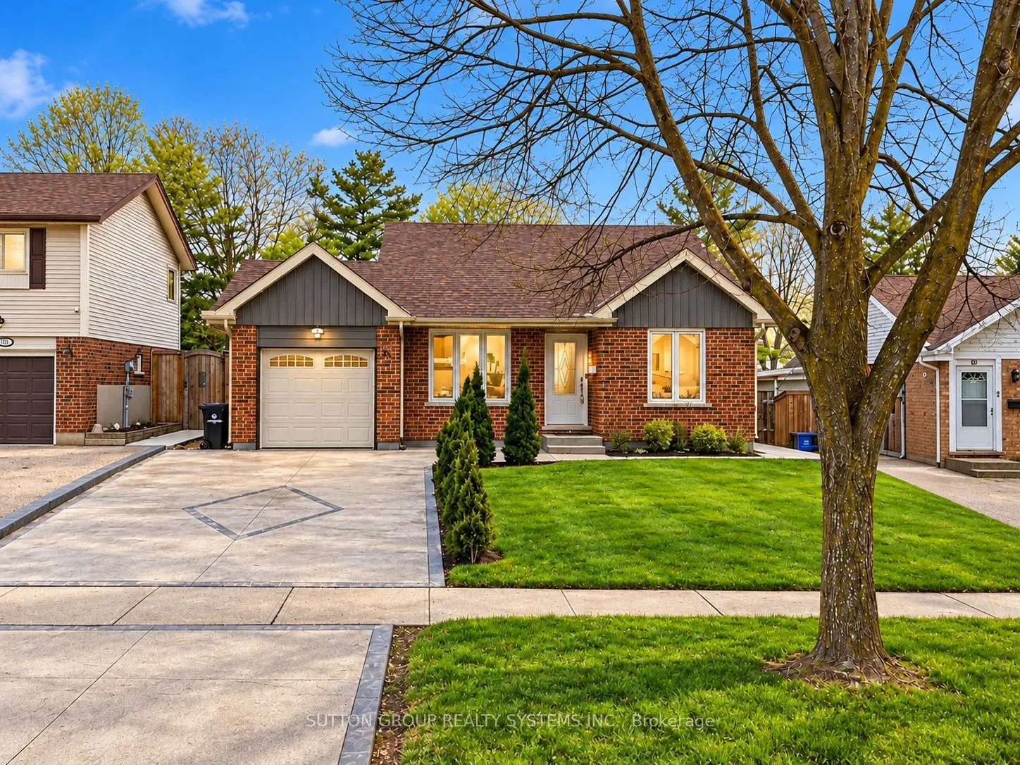 86 Carlyle Drive #Lower level