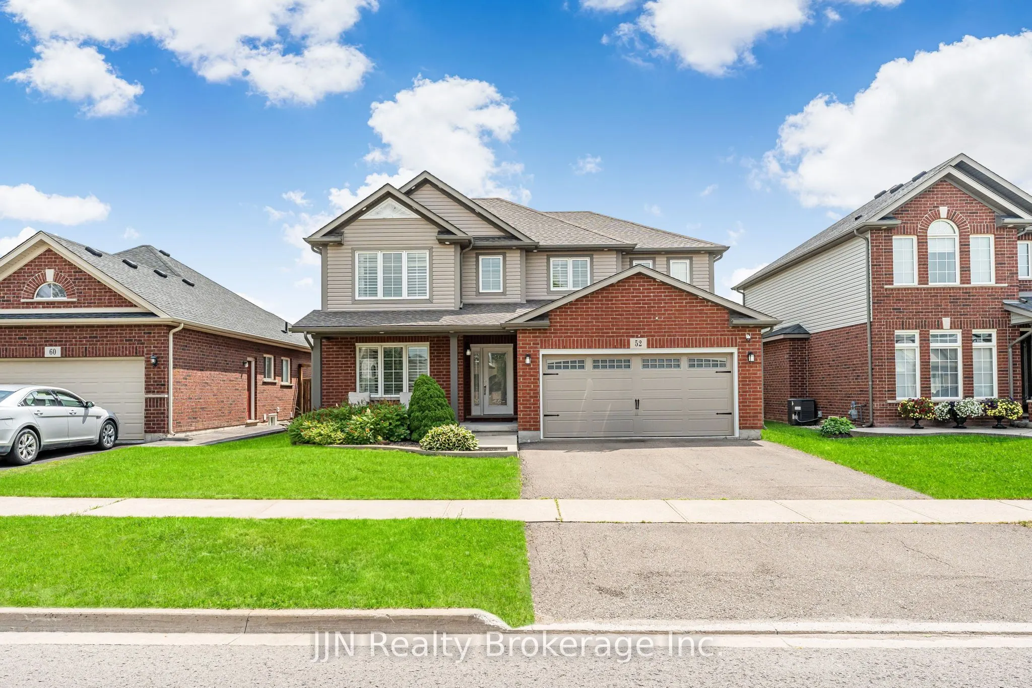 52 Clare Avenue