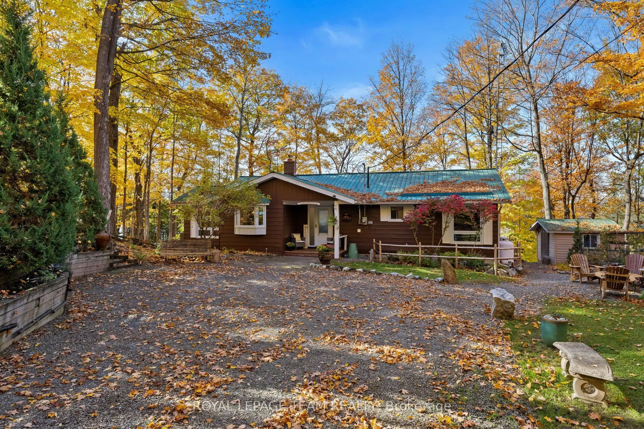 52 BENSON LAKE Lane