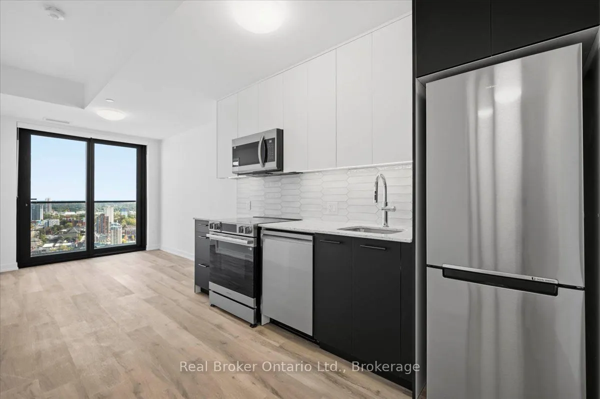 30 Francis Street S #3105