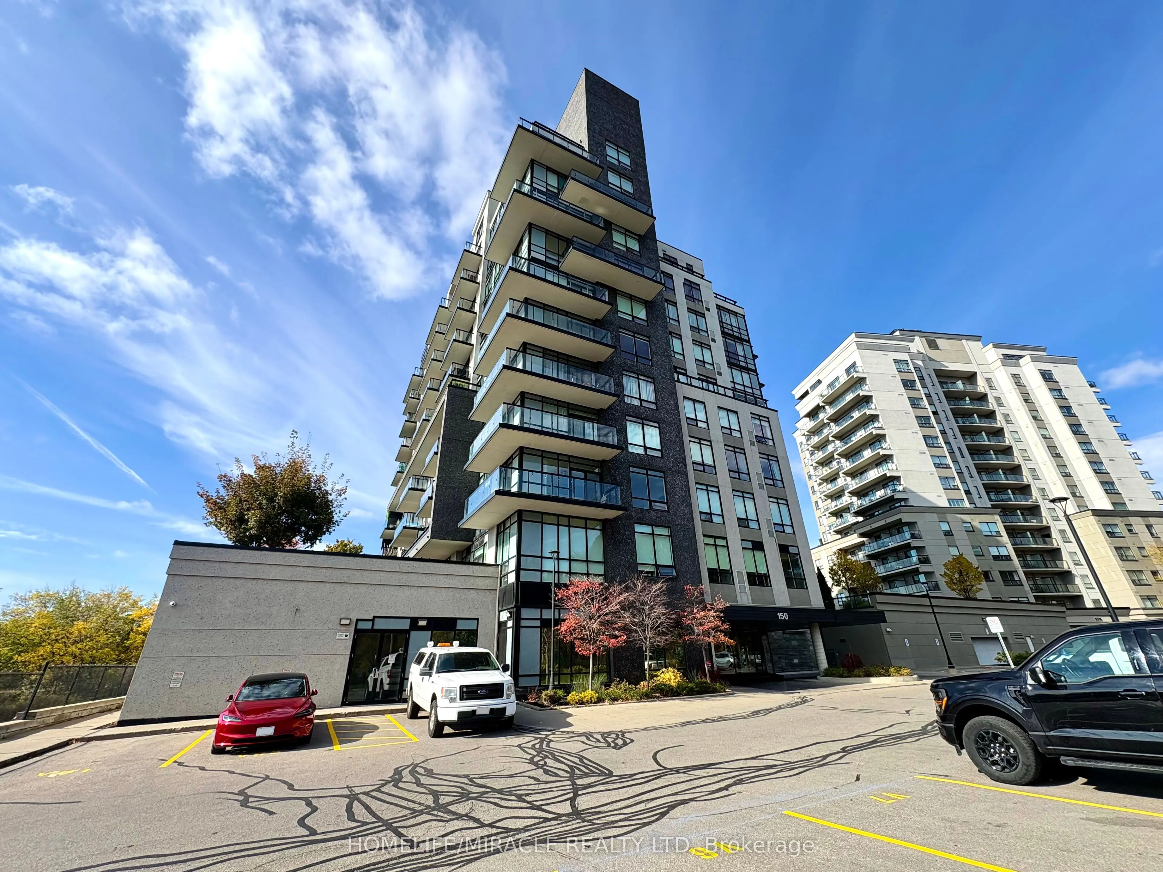 150 Water Street #206