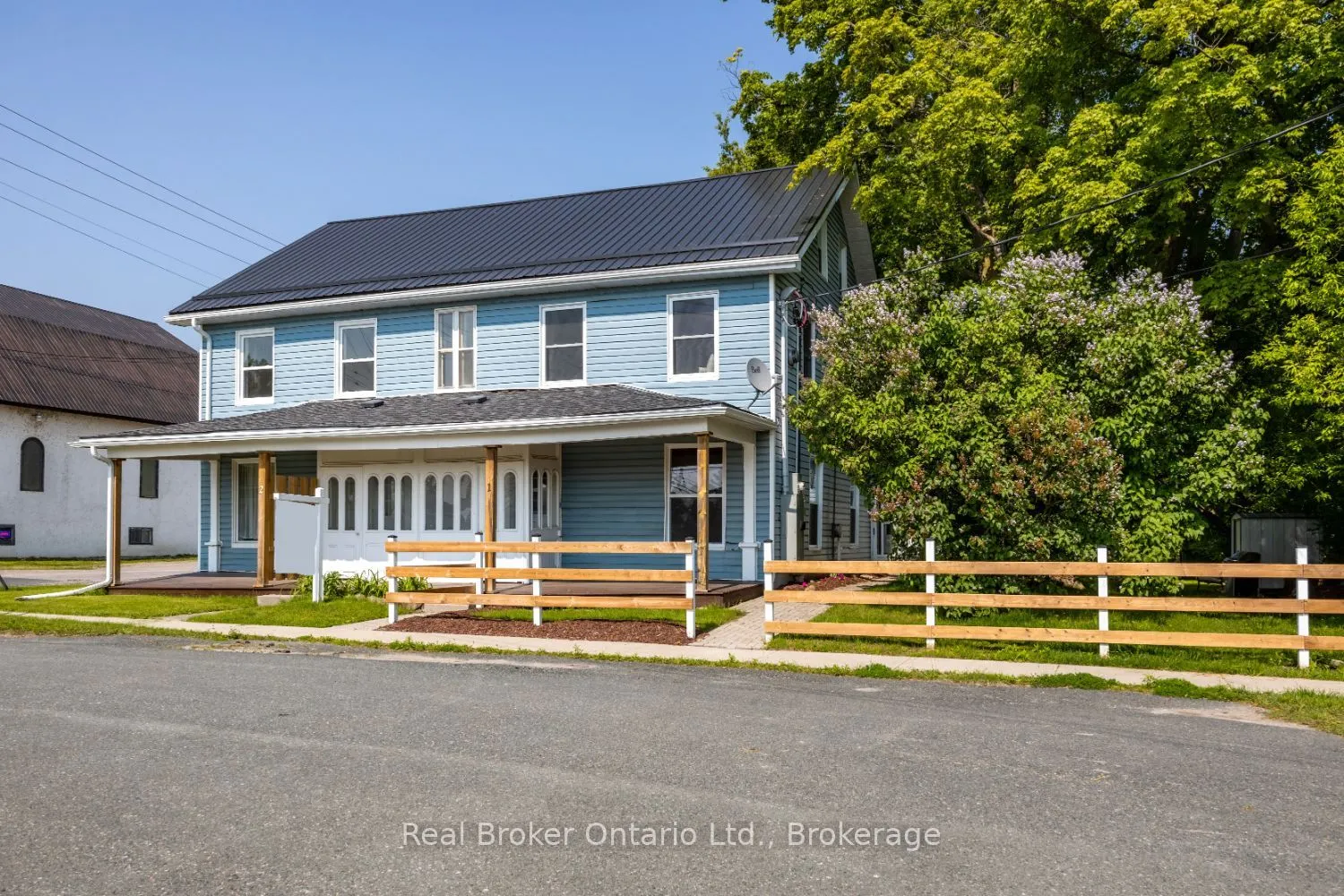 91 Division Street #1