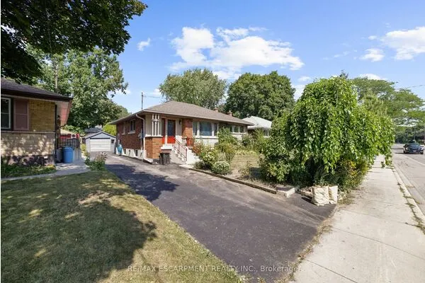 272 Upper Paradise Road