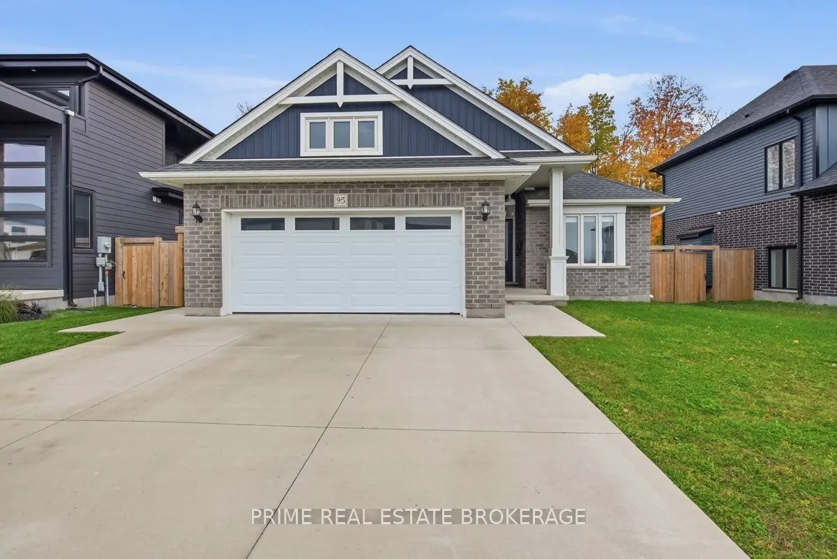 95 Optimist Drive