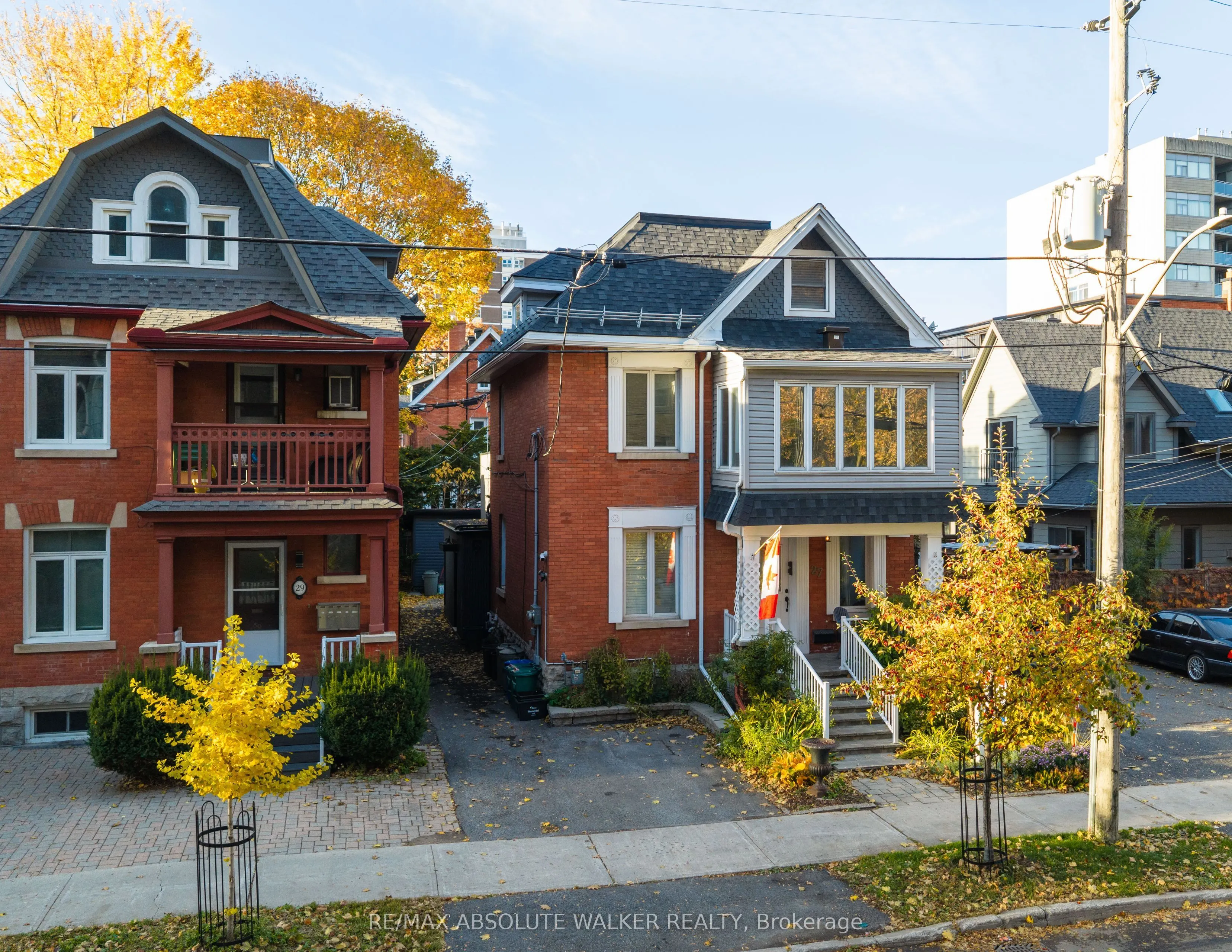 27 Argyle Avenue