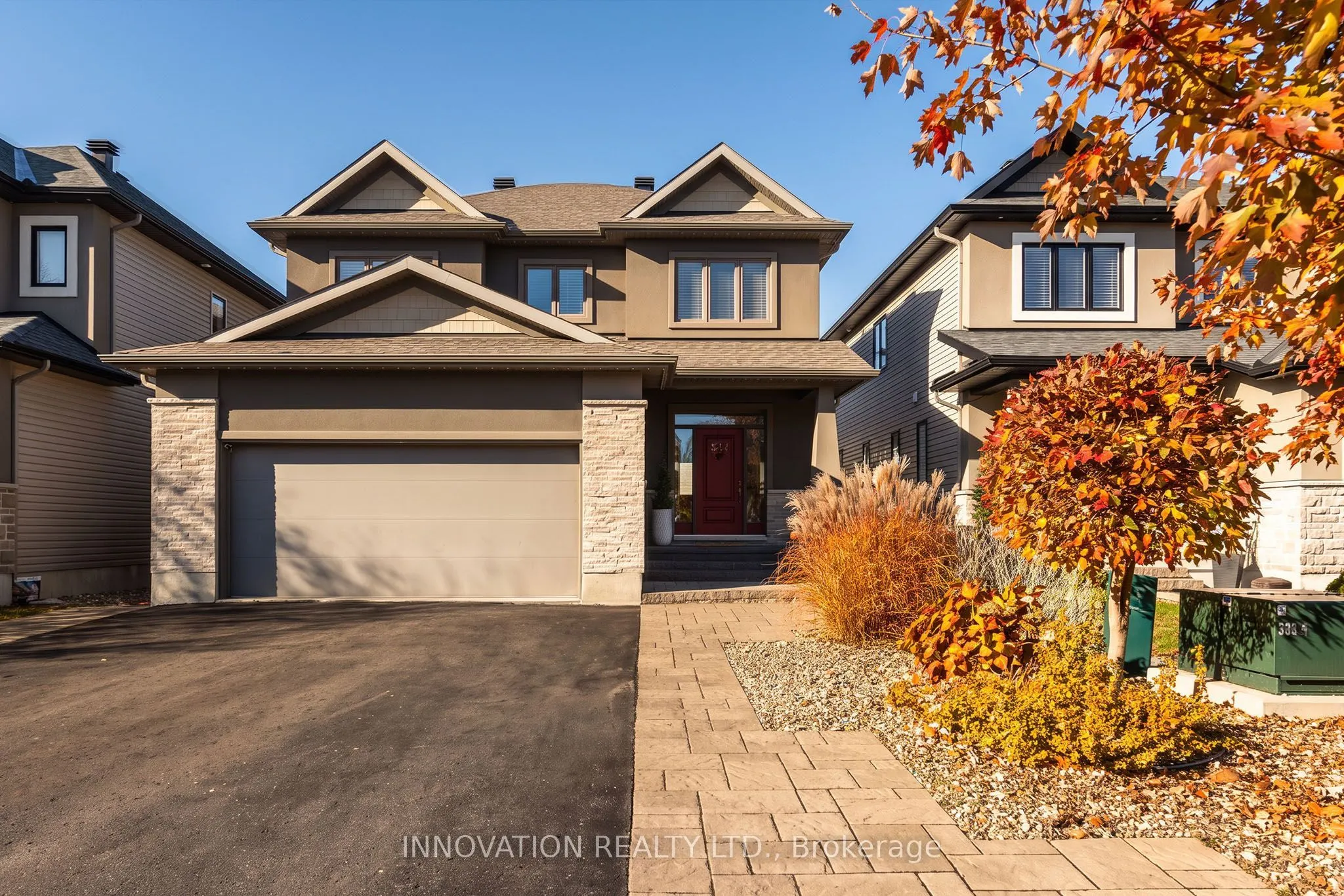 523 Adamson Crescent