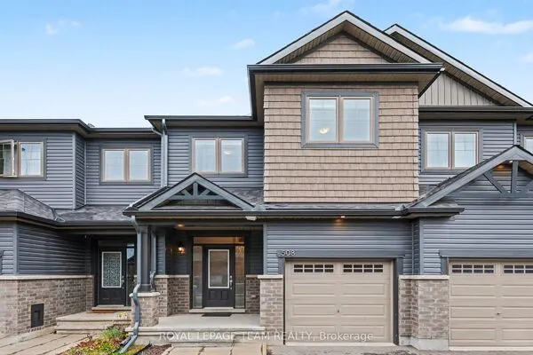 508 Enclave Lane