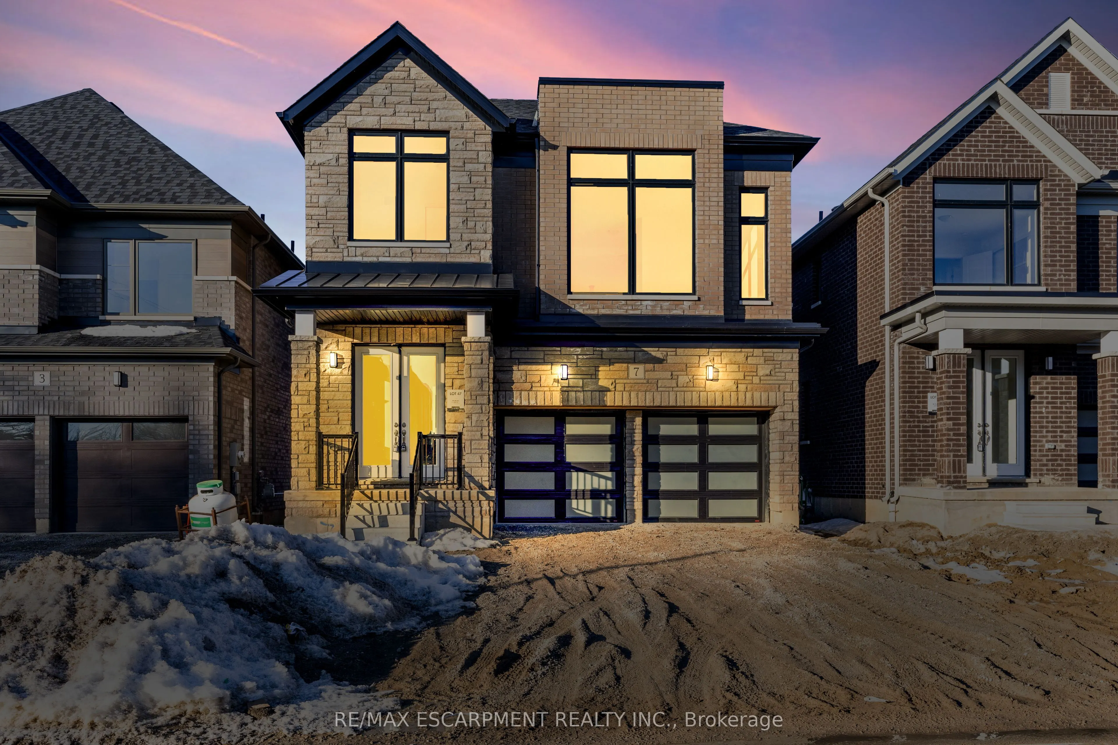 7 Blain Drive