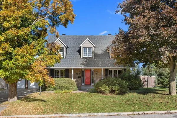 35 Wynford Avenue
