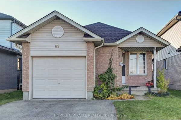 62 Fallowfield Drive
