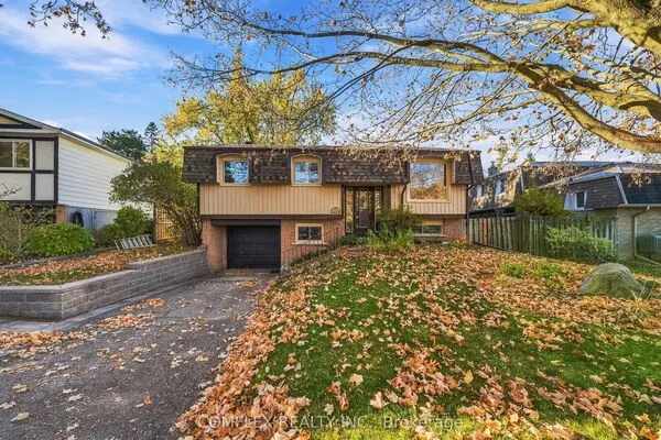 2651 Marsdale Drive