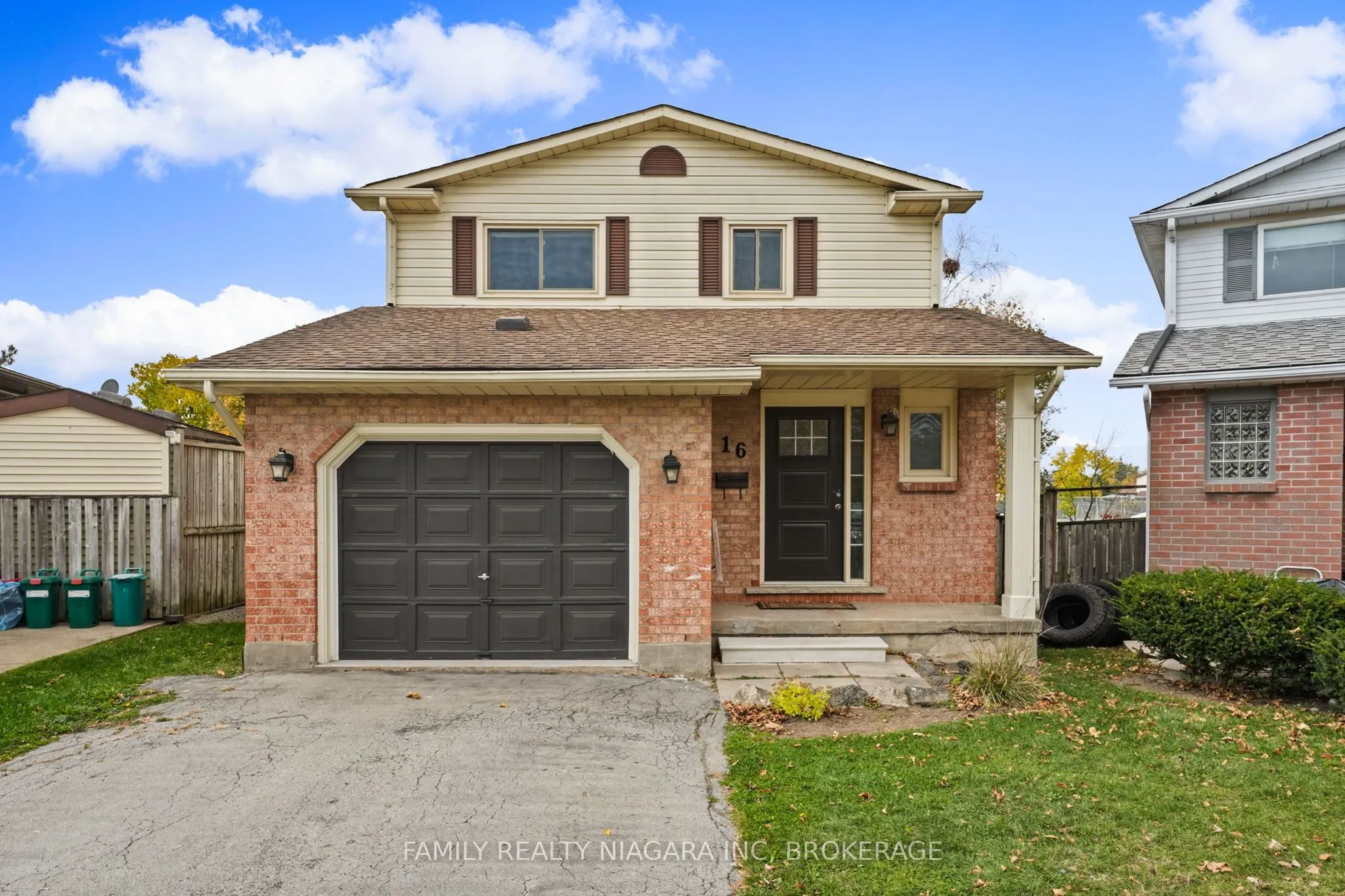 16 Culligan Crescent