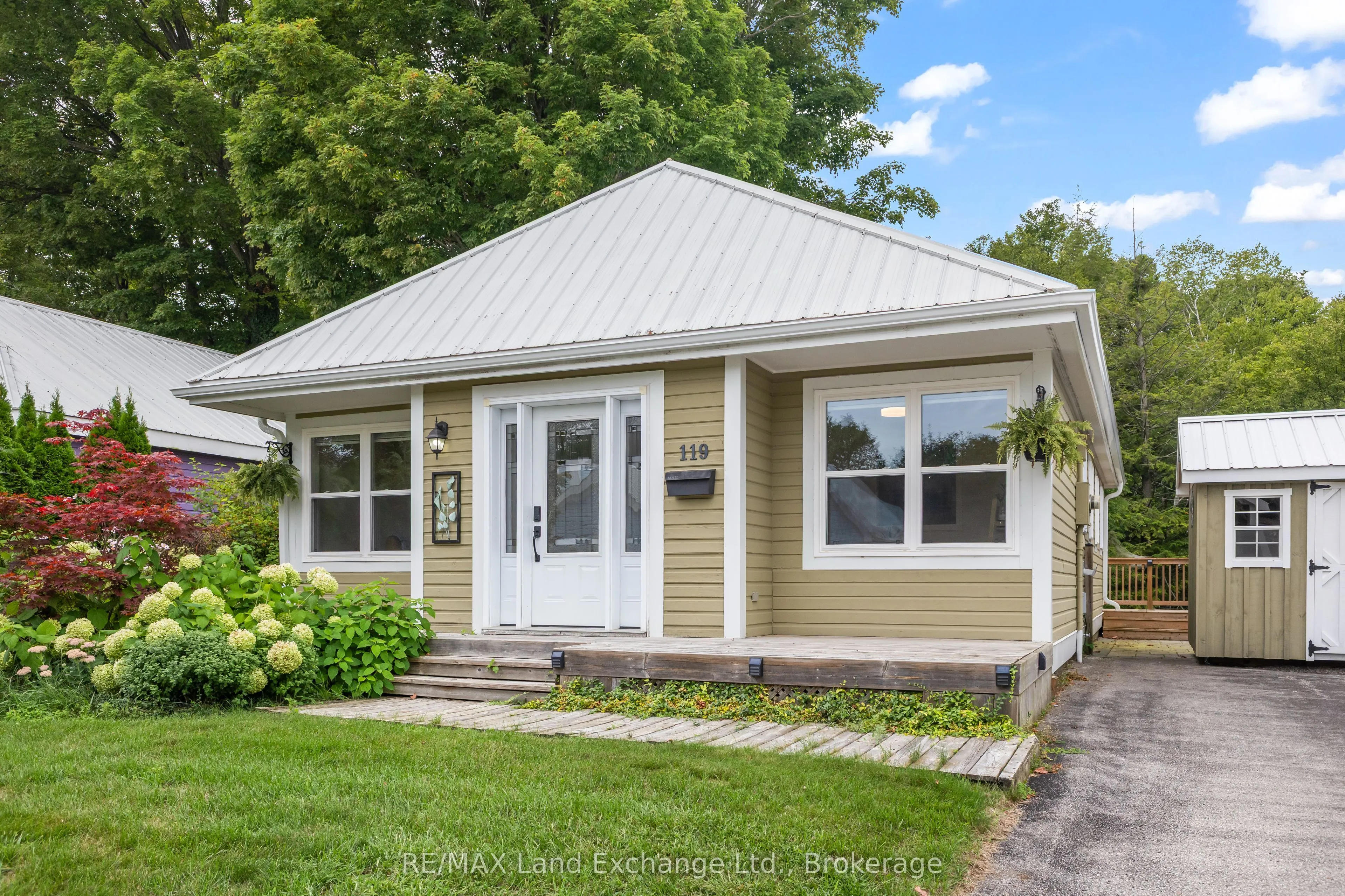 383 Mcnabb Street #119