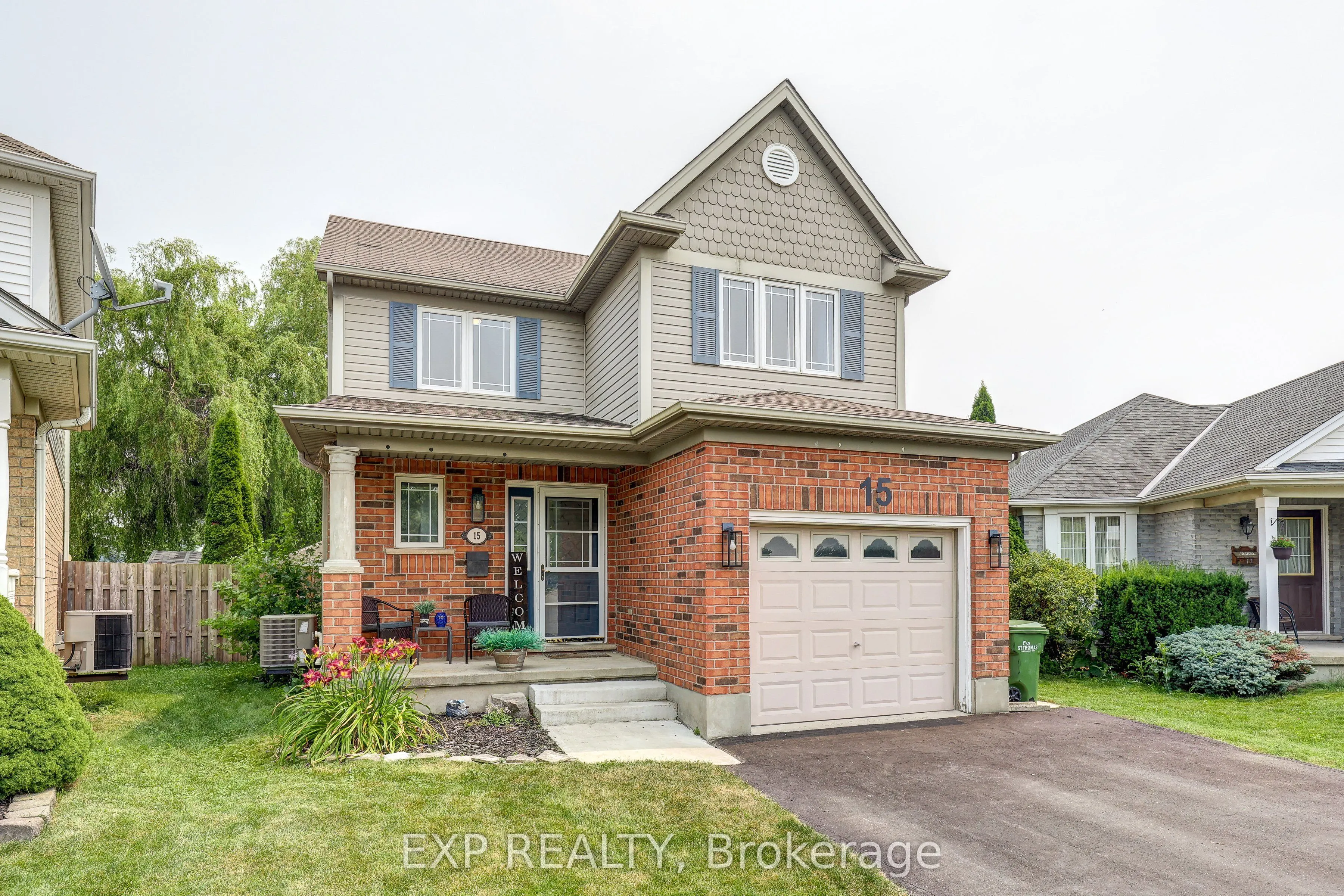 15 Schreyer Drive