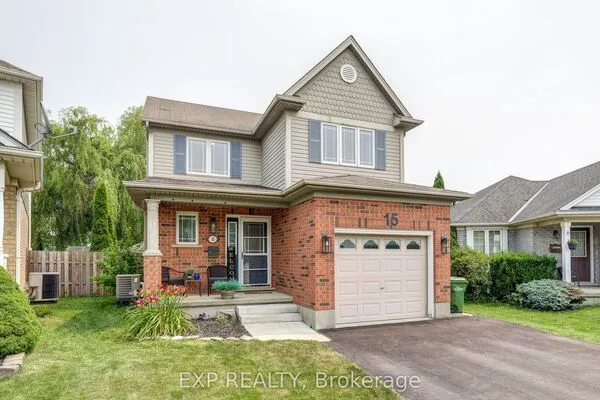 15 Schreyer Drive