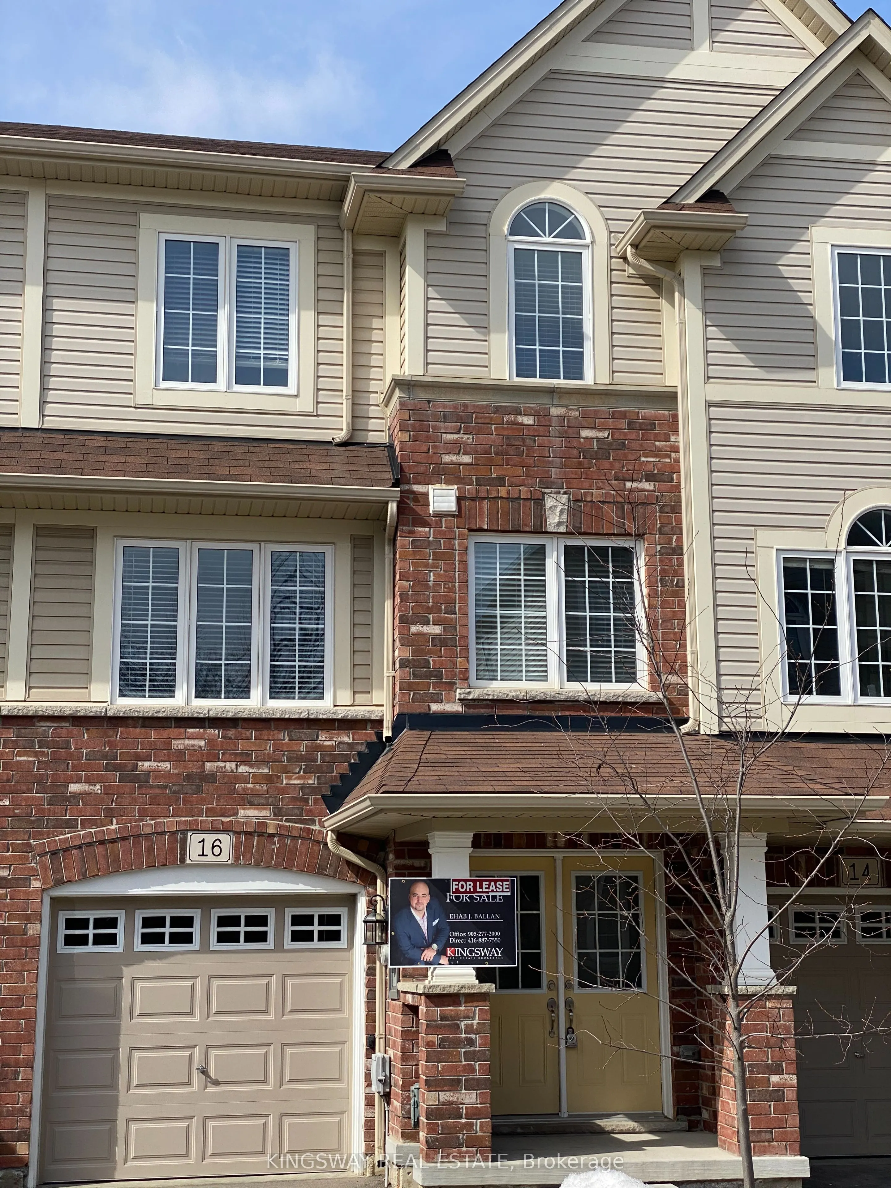 16 Kenridge Terrace