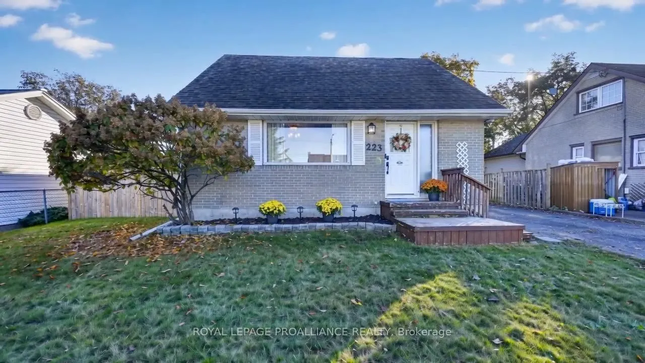 223 Victor Road