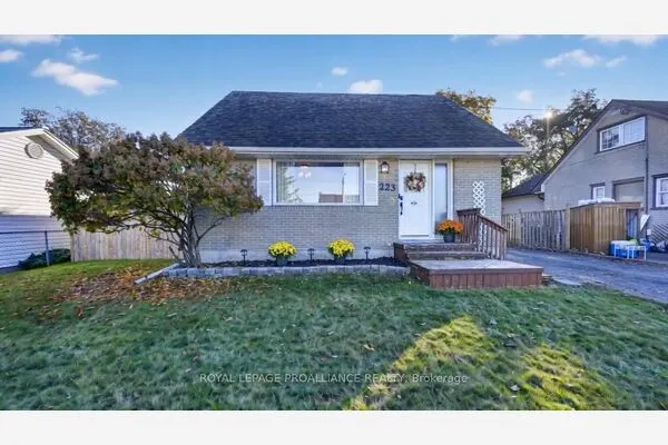 223 Victor Road