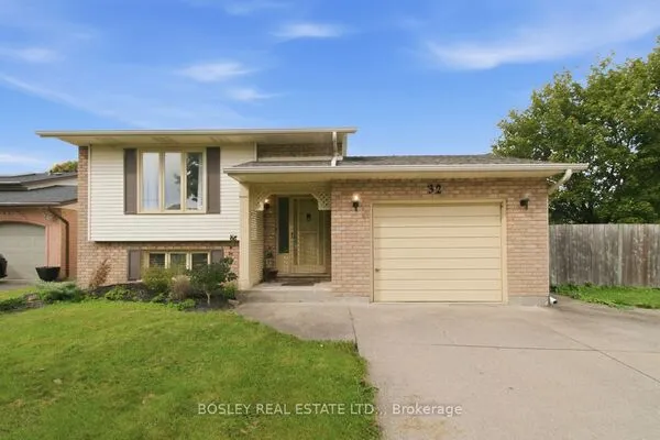 32 Crestcombe Road