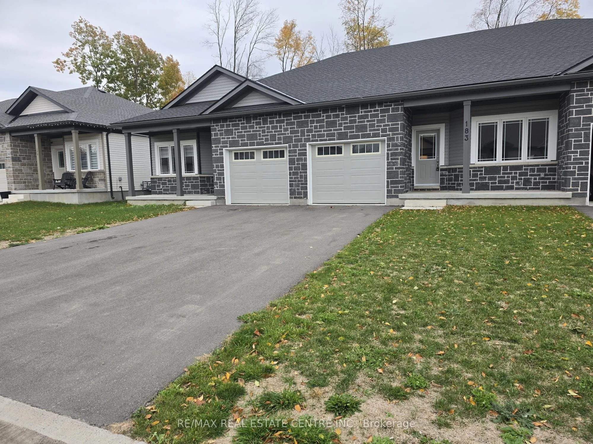 183 Adley Drive