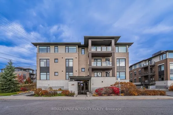 200 GUELPH Private #303