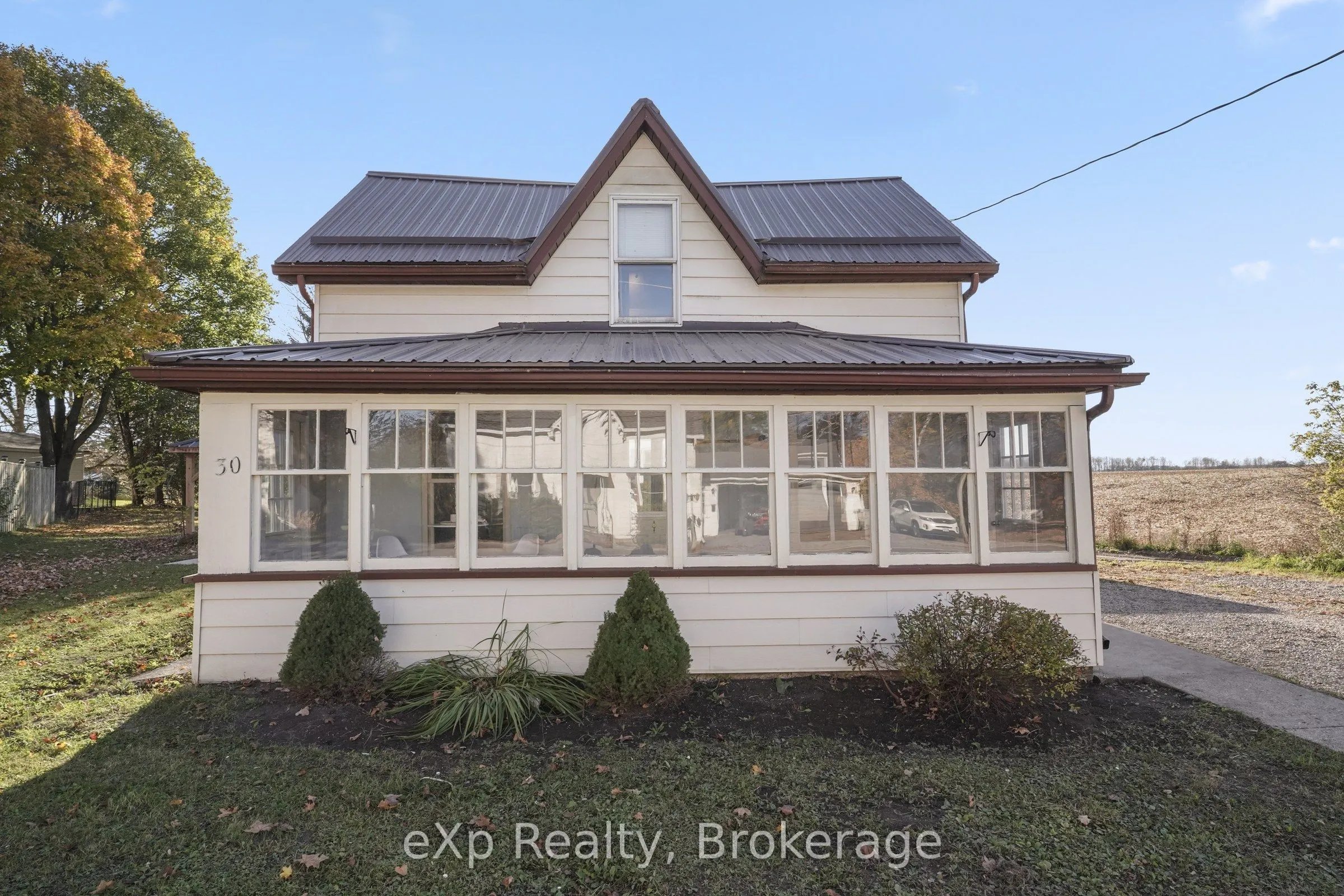30 Orchard Lane