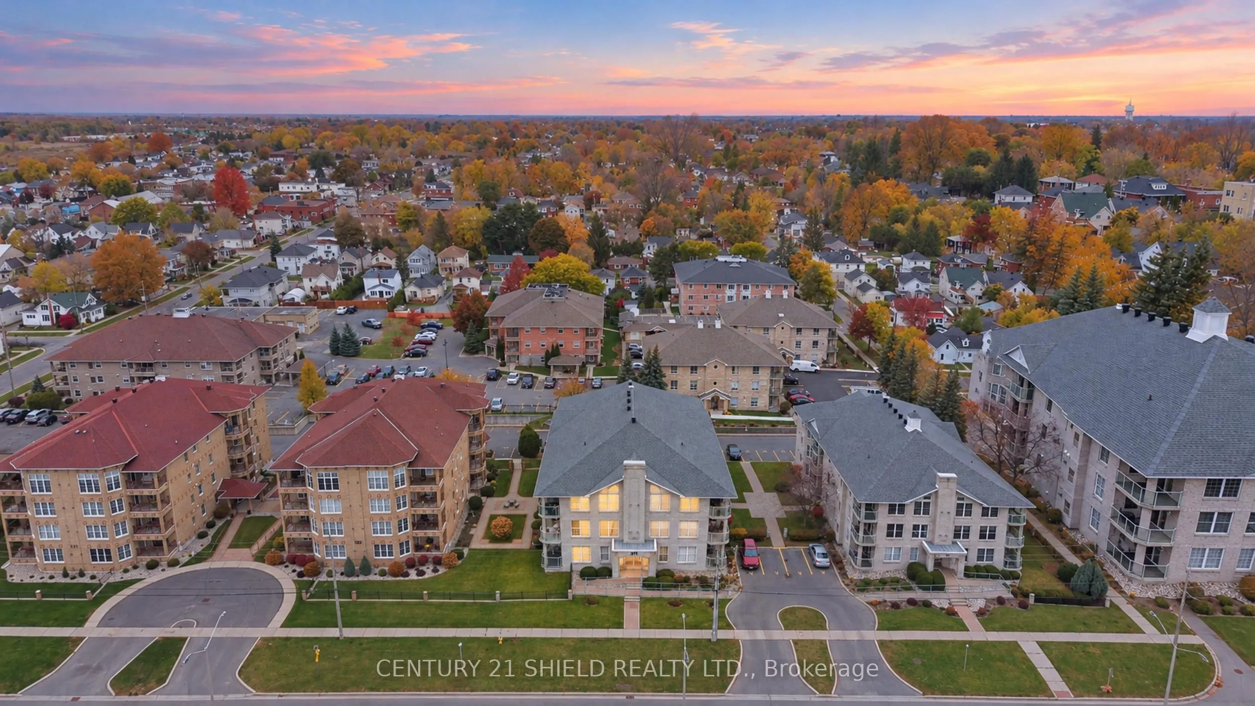 311 Water Street W #203