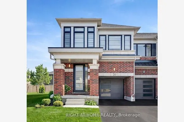 15 Blacklock Street #20