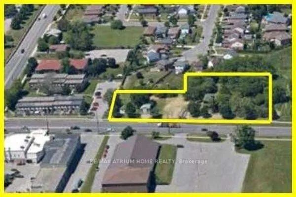 448 Elgin Street W