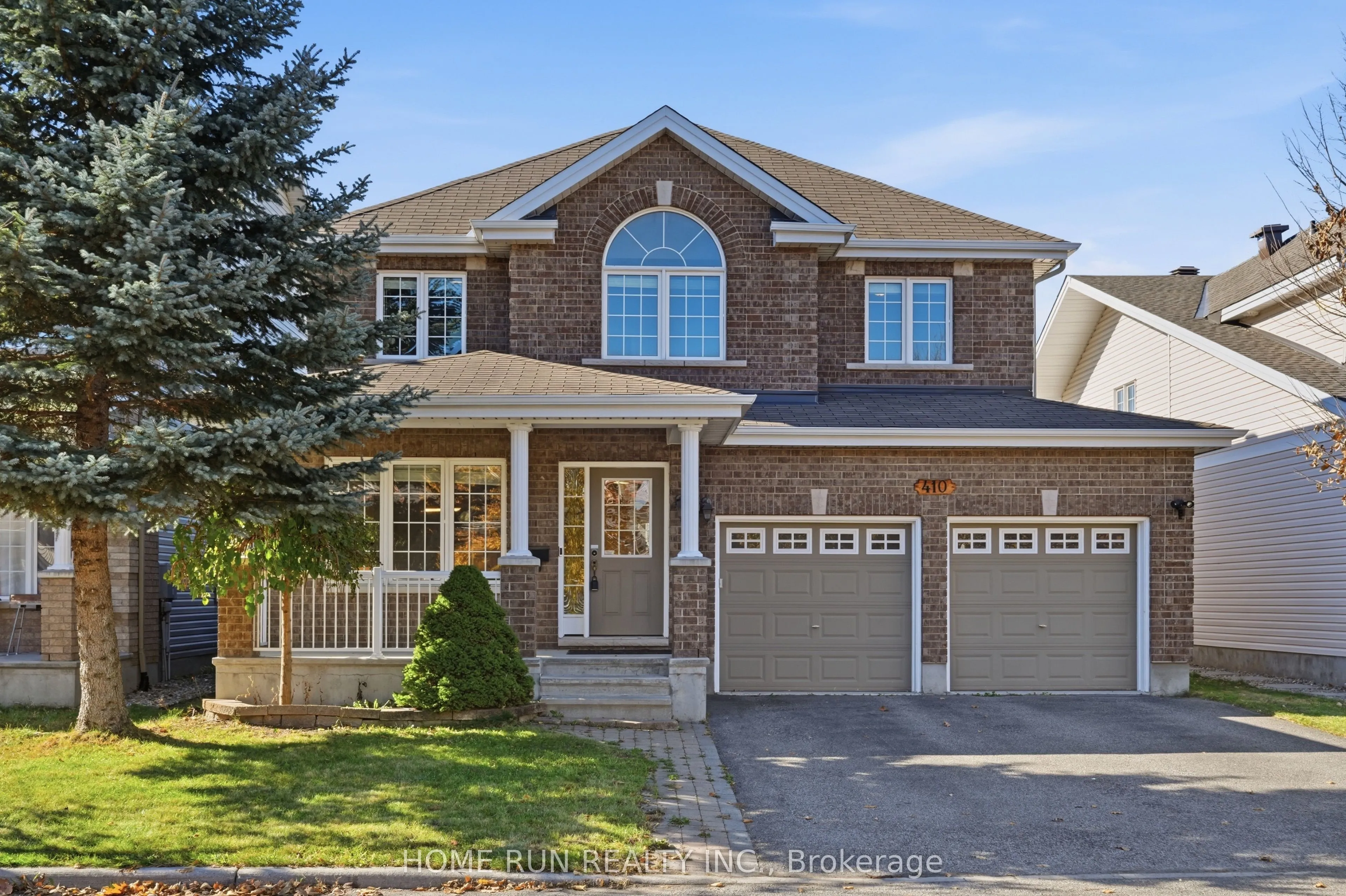 410 Deer View Avenue