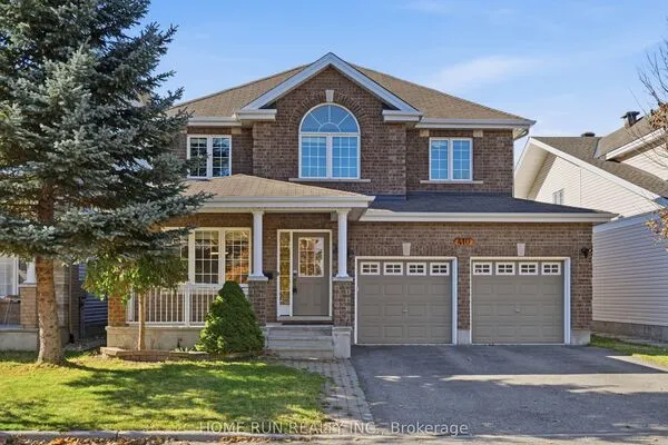 410 Deer View Avenue