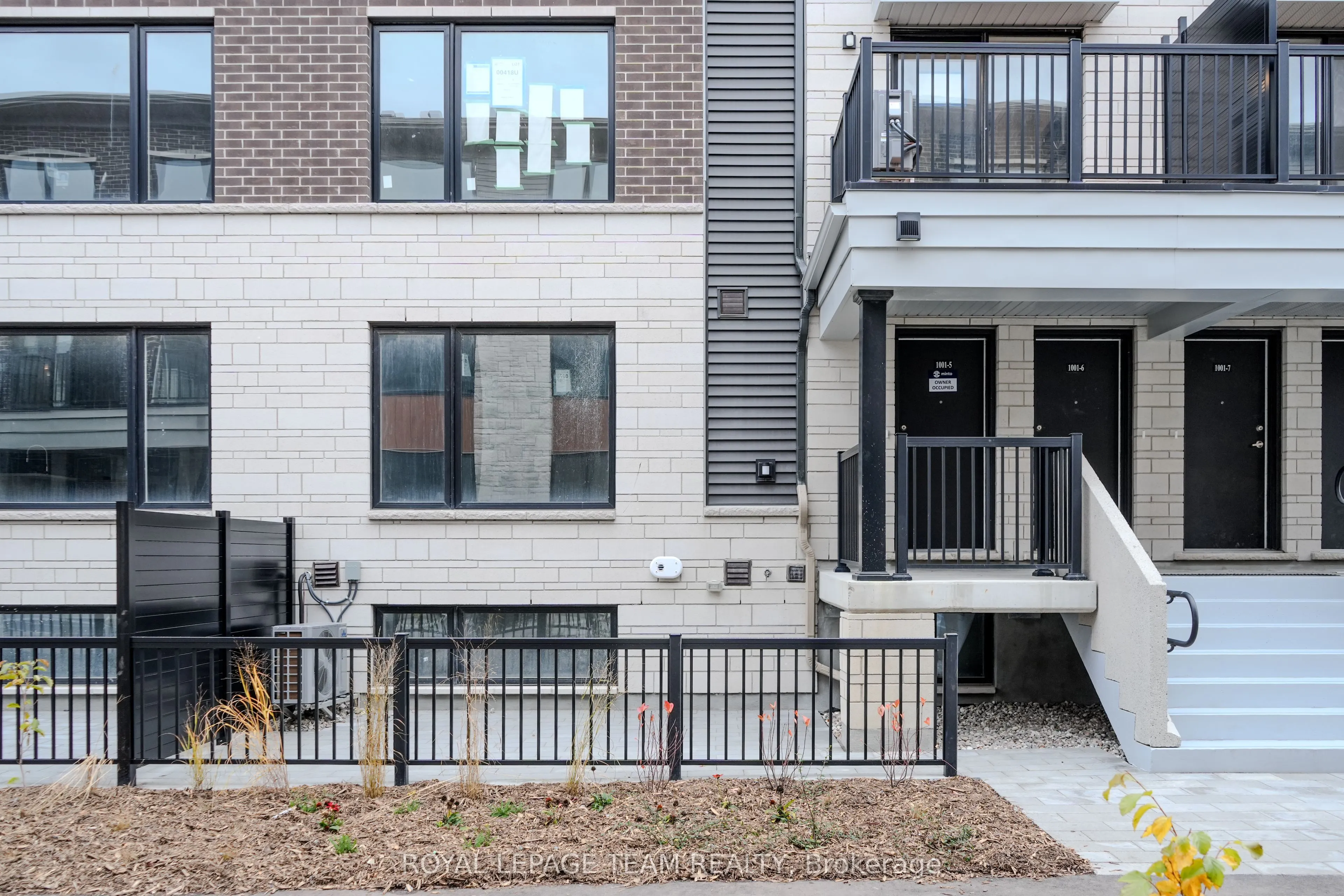5- 1001 GLENROY GILBER Drive #5