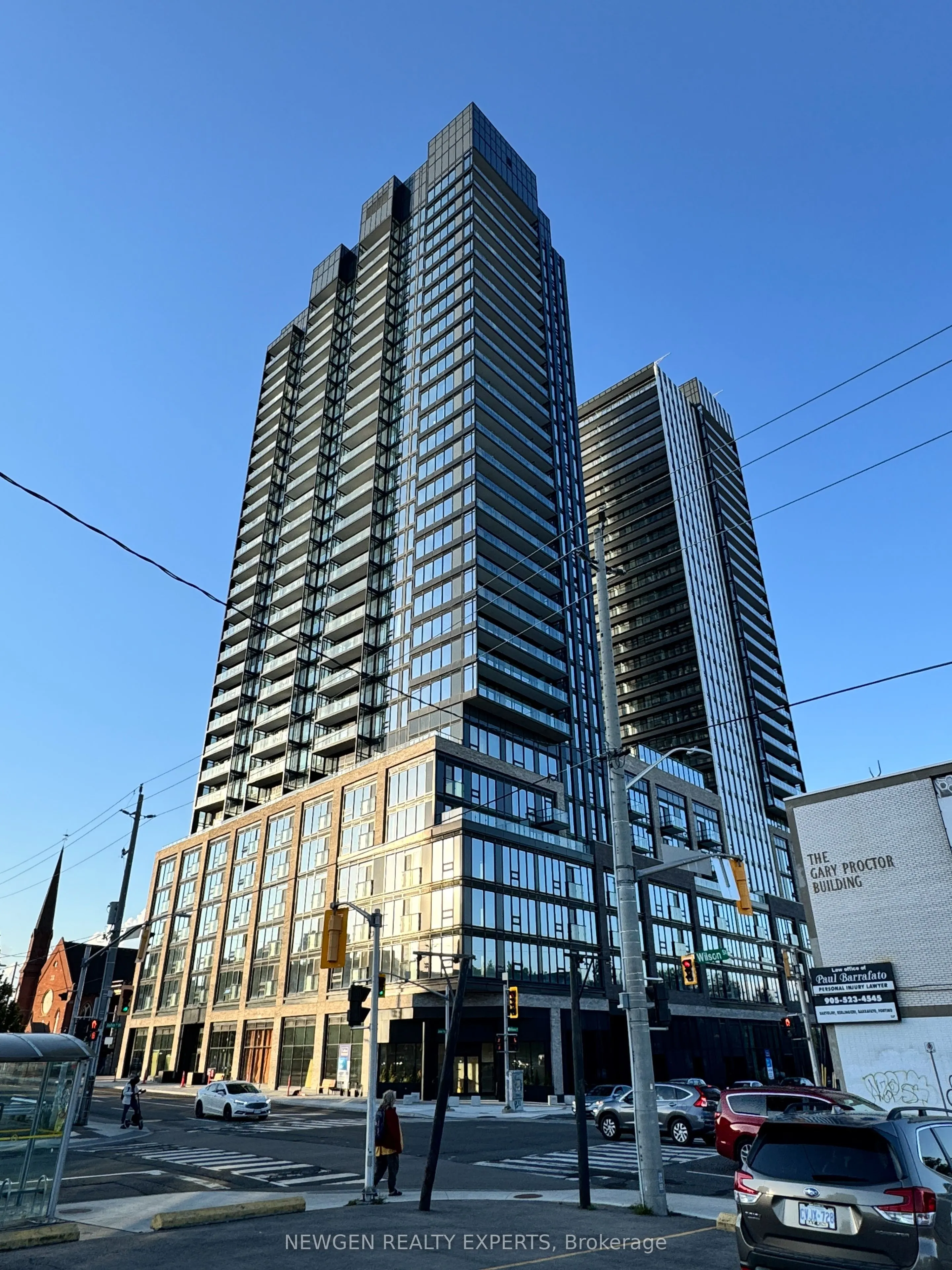 101 John Street N #1415